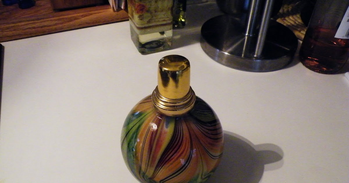 Christy s Thrifty Decorating Your Questions About Effusion Lamps